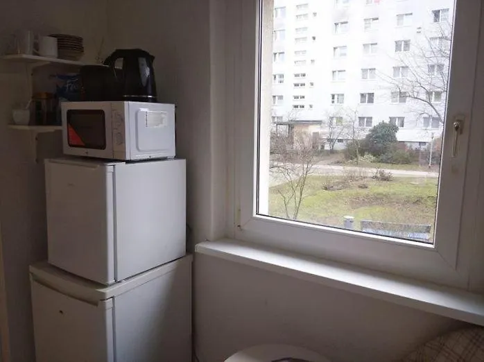 1-Zimmer-Wohnung Berlin Apartment