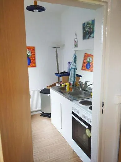1-Zimmer-Wohnung Berlin Germany