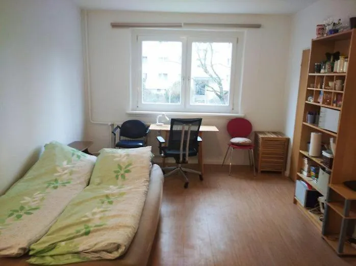 1-Zimmer-Wohnung Berlin