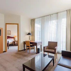  דירה Apartmenthaus Mitte