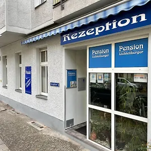 Zum Lichtenberger Penzion