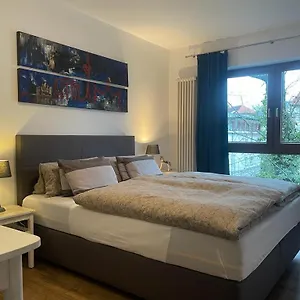 Cosy Pankow Homes - Mit Tv Stick Berlin