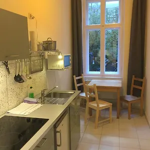  Apartamento -